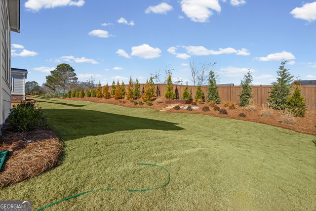 1672 Tide Mill Rd- Lot 143, Cumming, GA 30040