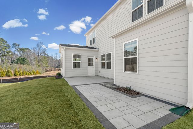 1672 Tide Mill Rd- Lot 143, Cumming, GA 30040