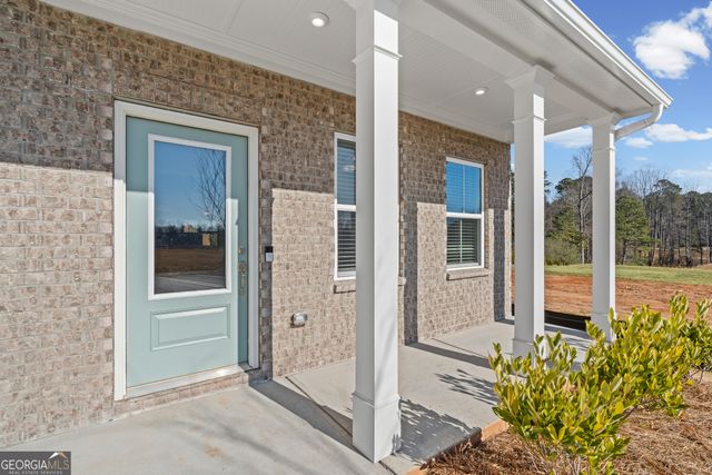 1672 Tide Mill Rd- Lot 143, Cumming, GA 30040