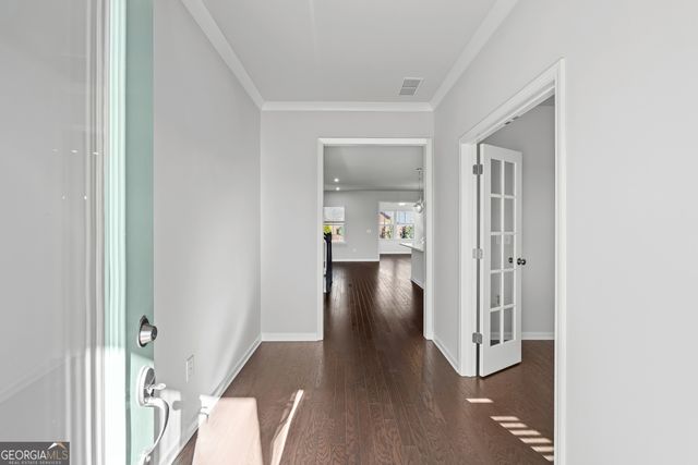 1672 Tide Mill Rd- Lot 143, Cumming, GA 30040