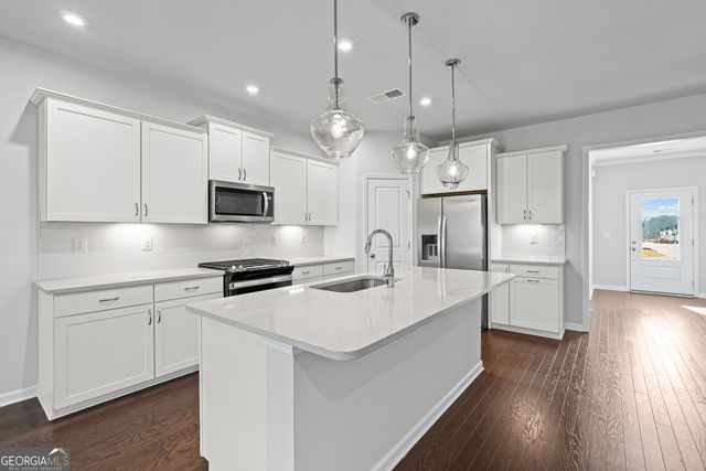 1672 Tide Mill Rd- Lot 143, Cumming, GA 30040