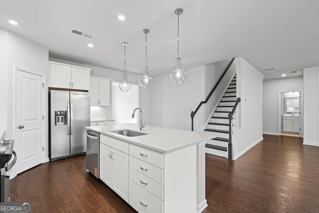 1672 Tide Mill Rd- Lot 143, Cumming, GA 30040