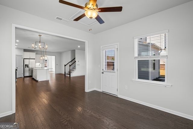 1672 Tide Mill Rd- Lot 143, Cumming, GA 30040