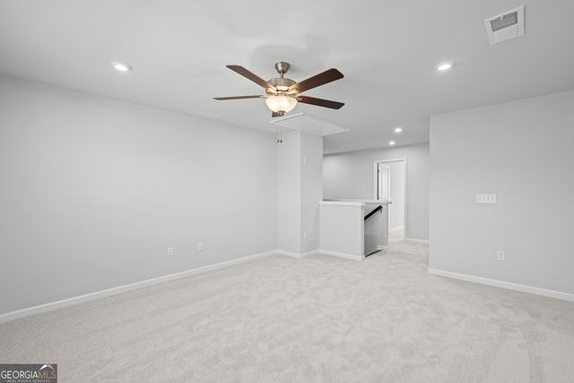 1672 Tide Mill Rd- Lot 143, Cumming, GA 30040