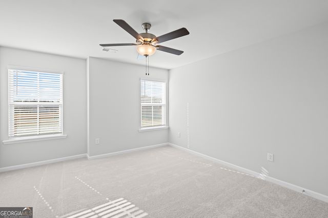 1672 Tide Mill Rd- Lot 143, Cumming, GA 30040