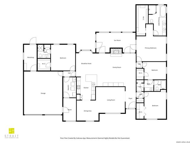 108 W LAUREL LN, San Marcos, TX 78666