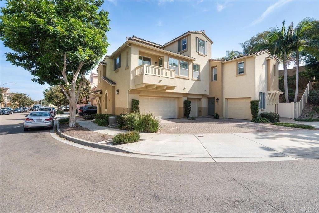 4089 Karst Road, Carlsbad, CA 92010 — exterior