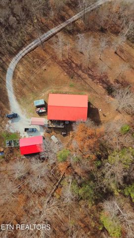 159 Carroll Hollow Rd, Clinton, TN 37716