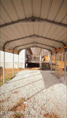 159 Carroll Hollow Rd, Clinton, TN 37716