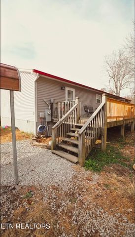 159 Carroll Hollow Rd, Clinton, TN 37716