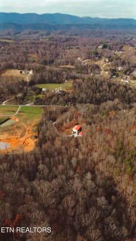 159 Carroll Hollow Rd, Clinton, TN 37716