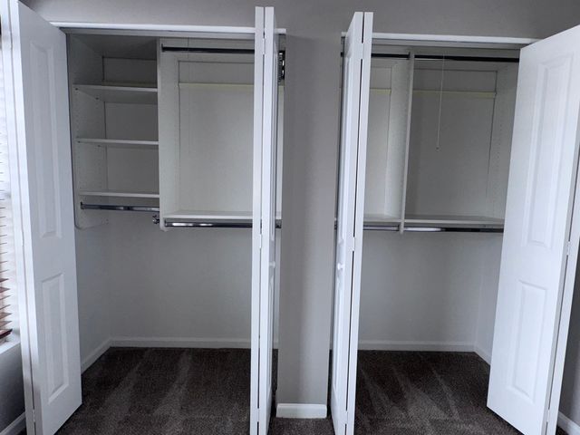 Address unavailable.