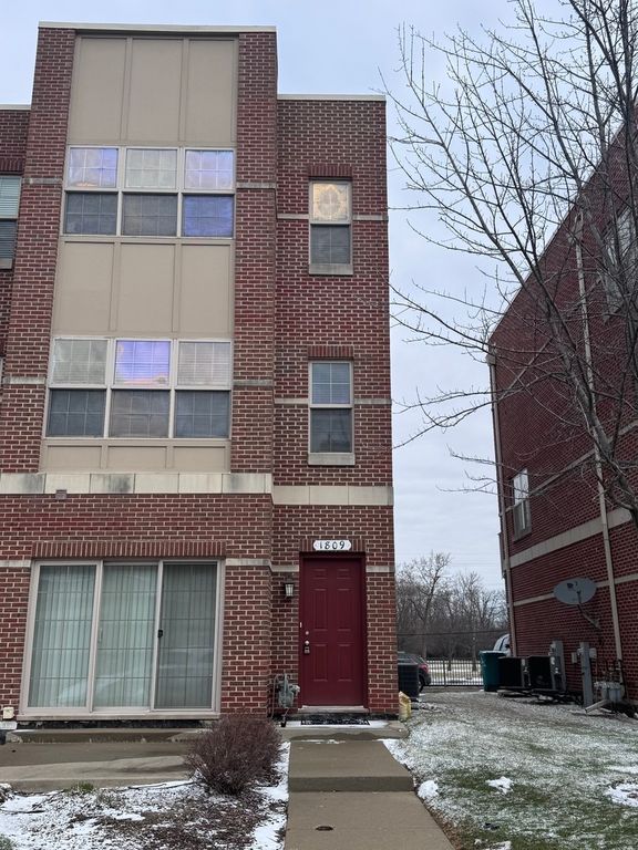 Address unavailable.