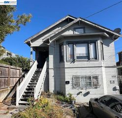 2222 Inyo Ave, Oakland, CA 94601
