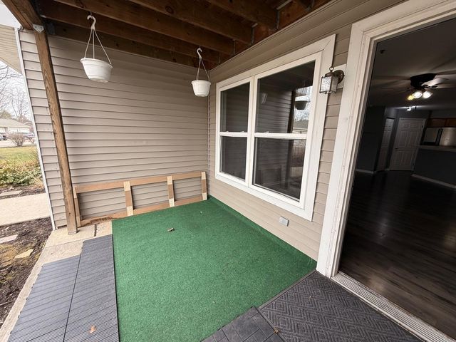 1401 Millbrook Trail, Pittsfield Charter Twp, MI 48108