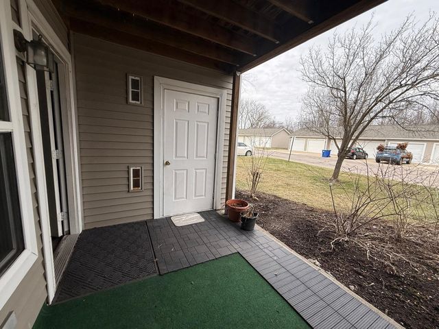 1401 Millbrook Trail, Pittsfield Charter Twp, MI 48108