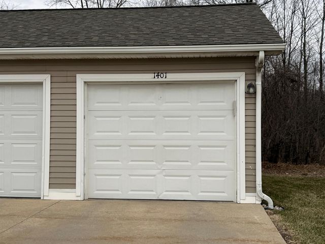 1401 Millbrook Trail, Pittsfield Charter Twp, MI 48108