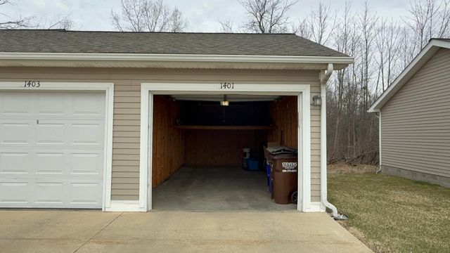 1401 Millbrook Trail, Pittsfield Charter Twp, MI 48108