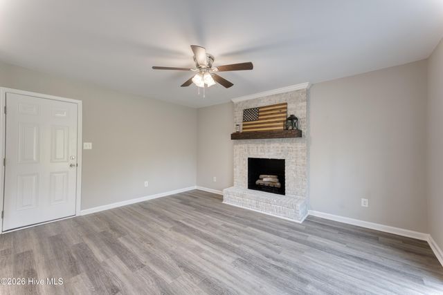 119 Shadow Brook Drive, Jacksonville, NC 28546