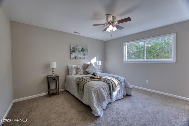 119 Shadow Brook Drive, Jacksonville, NC 28546