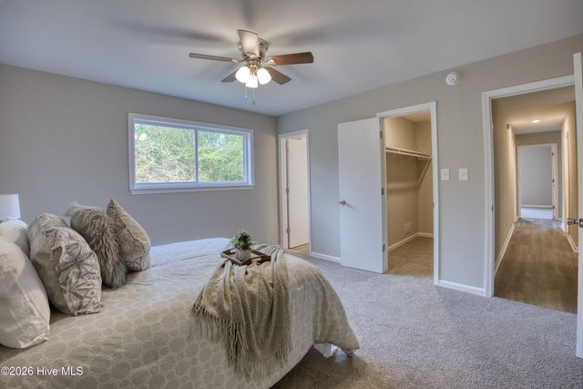 119 Shadow Brook Drive, Jacksonville, NC 28546