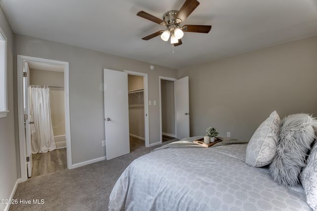 119 Shadow Brook Drive, Jacksonville, NC 28546