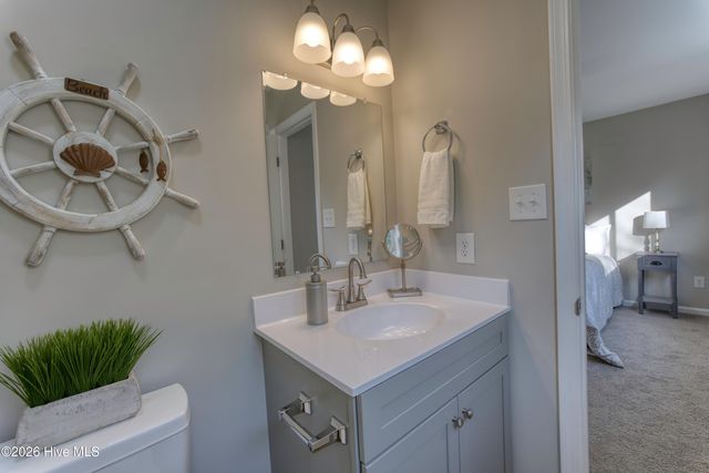 119 Shadow Brook Drive, Jacksonville, NC 28546