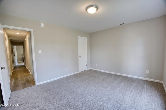 119 Shadow Brook Drive, Jacksonville, NC 28546