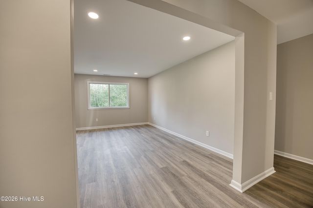 119 Shadow Brook Drive, Jacksonville, NC 28546