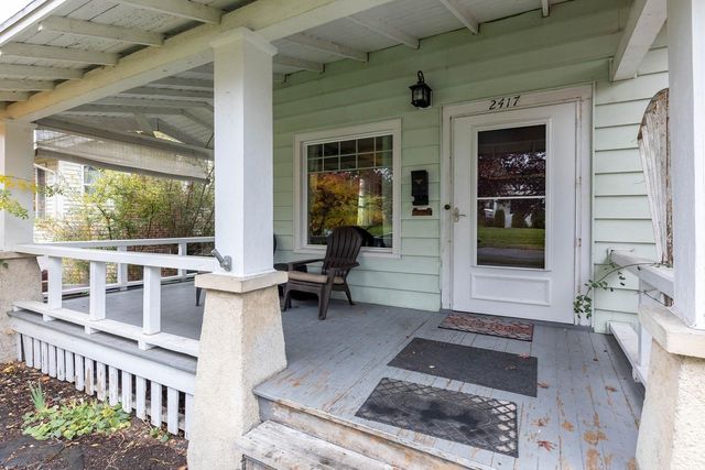 2417 W Dalton Ave, Spokane, WA 99205