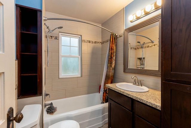 2417 W Dalton Ave, Spokane, WA 99205