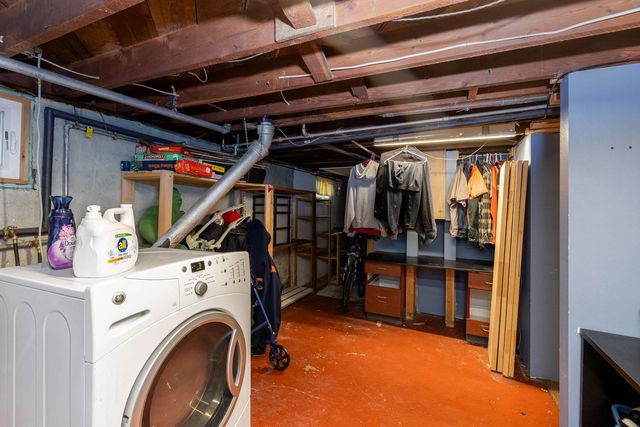 2417 W Dalton Ave, Spokane, WA 99205