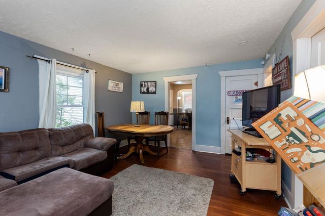 2417 W Dalton Ave, Spokane, WA 99205