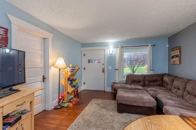 2417 W Dalton Ave, Spokane, WA 99205