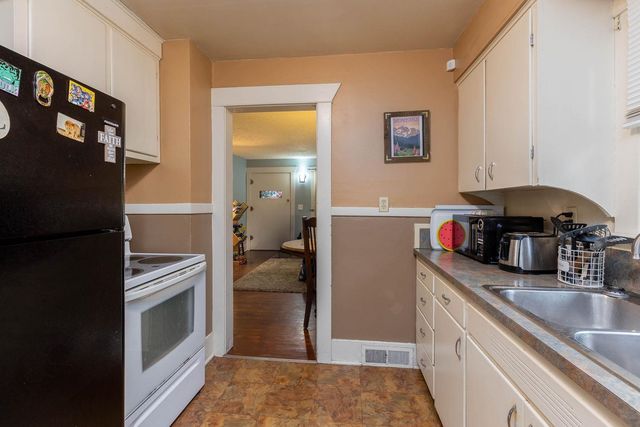 2417 W Dalton Ave, Spokane, WA 99205