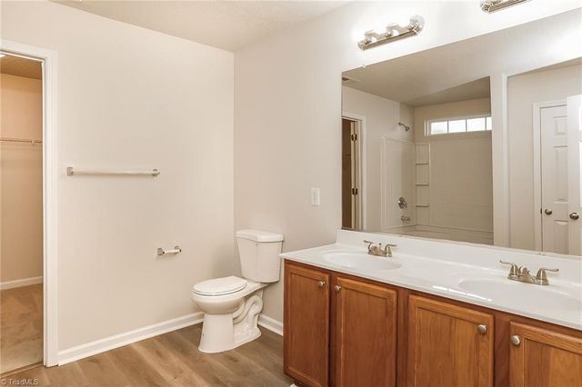 4656 Chapel Ridge Drive, Greensboro, NC 27405