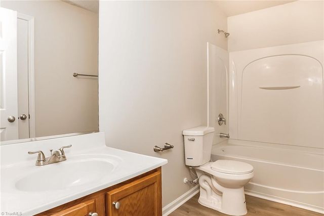 4656 Chapel Ridge Drive, Greensboro, NC 27405