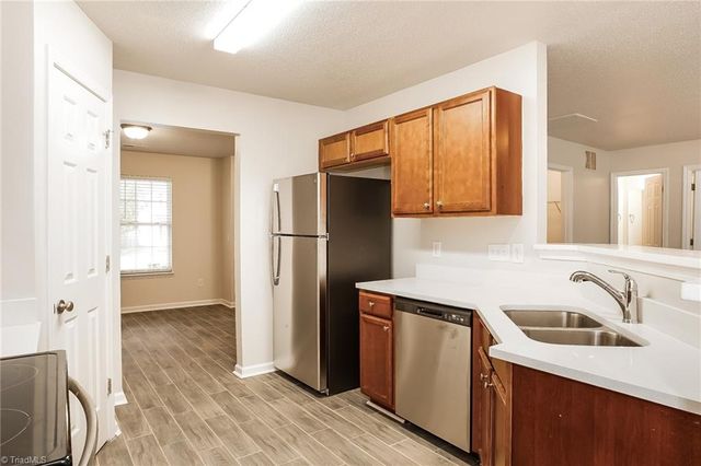 4656 Chapel Ridge Drive, Greensboro, NC 27405