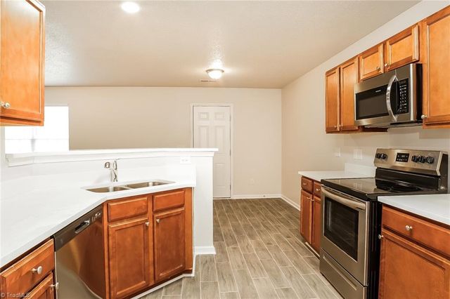 4656 Chapel Ridge Drive, Greensboro, NC 27405