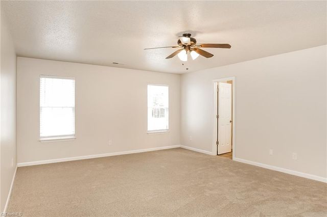 4656 Chapel Ridge Drive, Greensboro, NC 27405