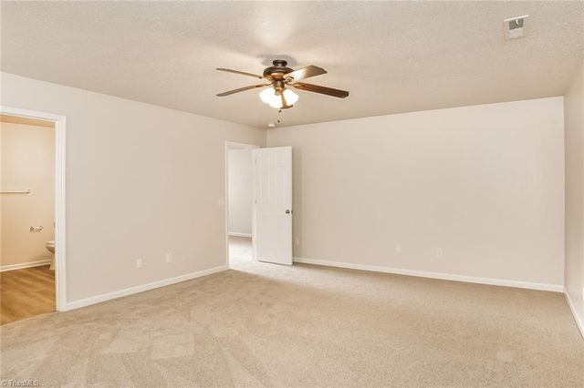 4656 Chapel Ridge Drive, Greensboro, NC 27405