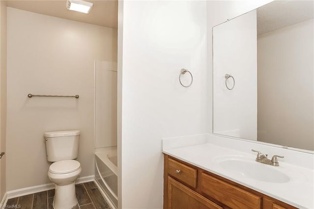 4656 Chapel Ridge Drive, Greensboro, NC 27405