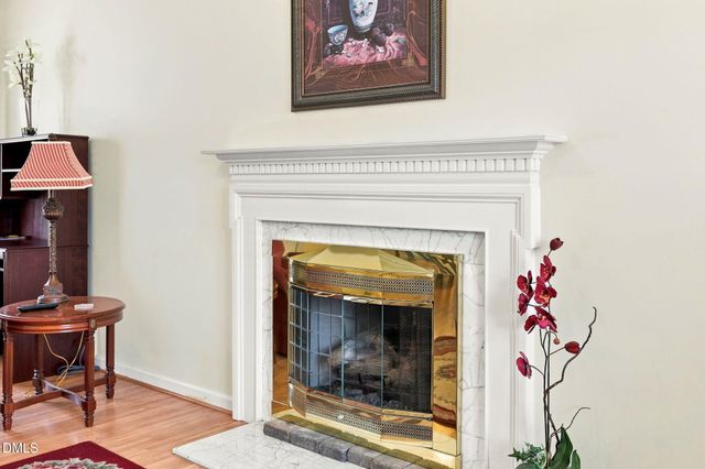 607 Garrison Avenue, Clayton, NC 27520
