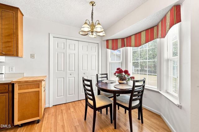 607 Garrison Avenue, Clayton, NC 27520