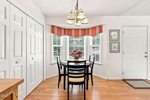607 Garrison Avenue, Clayton, NC 27520