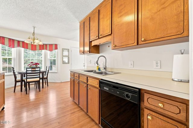 607 Garrison Avenue, Clayton, NC 27520