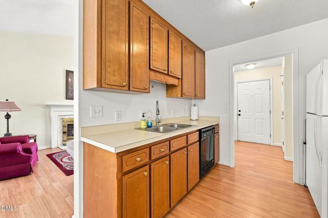 607 Garrison Avenue, Clayton, NC 27520