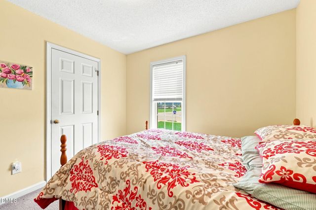 607 Garrison Avenue, Clayton, NC 27520