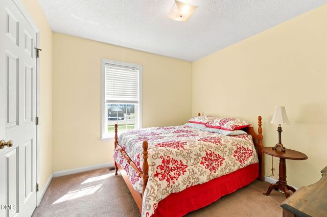 607 Garrison Avenue, Clayton, NC 27520