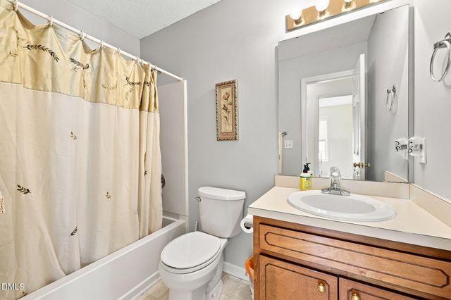 607 Garrison Avenue, Clayton, NC 27520